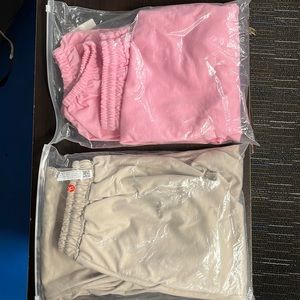 Bundle of Brand New Cuffed Sweatpants